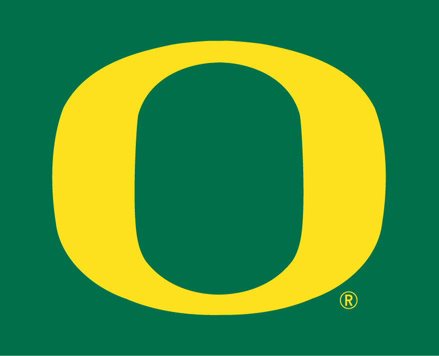 Oregon Ducks 1999-Pres Alternate Logo v4 iron on transfers for T-shirts